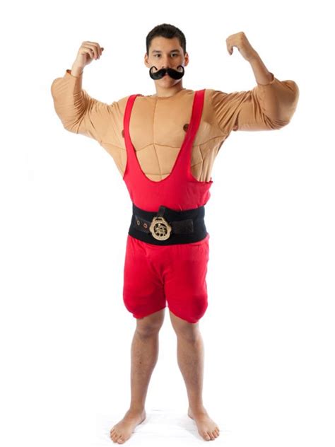 partycity costumes for adults|strong man costume party city.